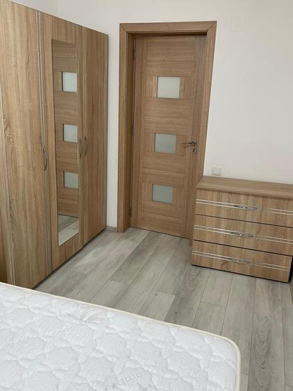 Apartament  modern cu 2 camere în zona Dovali