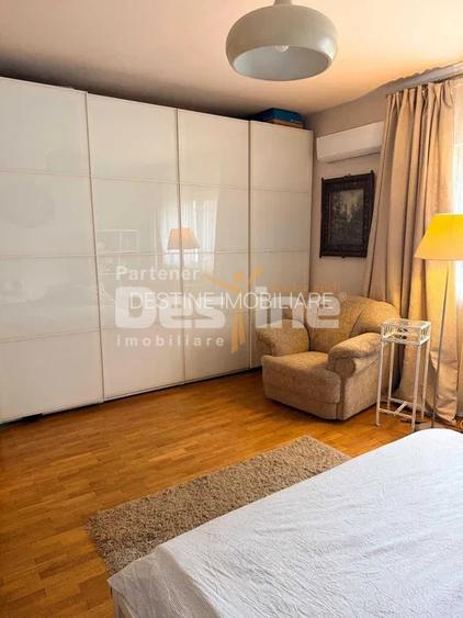 Apartament 3 camere - Nerva Traian - Bloc 1994 - 2 băi - 6