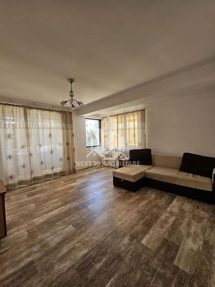🏡 Apartament 3 camere decomandat | Etaj 1 | 2 balcoane