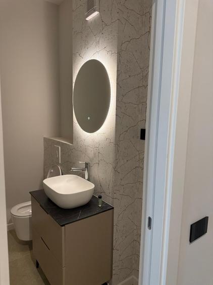 Apartament 2 camere rezidenta exclusivista in zona universitate Constanta