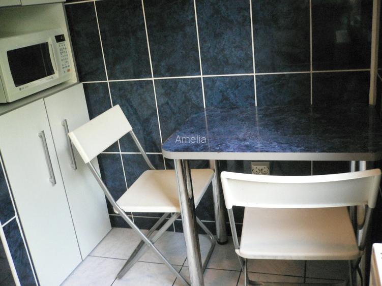 Apartament 3 camere zona verde, Militari, metrou Gorjului - 11