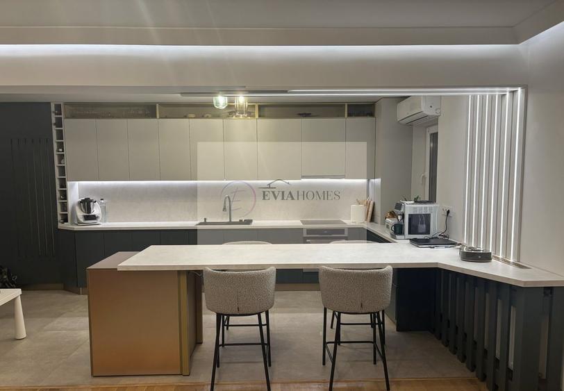 Apartament 4 camere |101 mp utili + terasă panoramică 105 mp