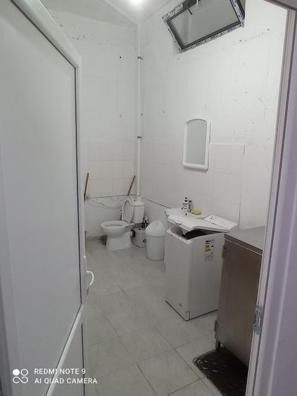 SPATIU DEMISOL 202 MP+CURTE PROPRIE 85 mp