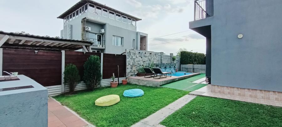 Vila  de Vacanta  Costinesti