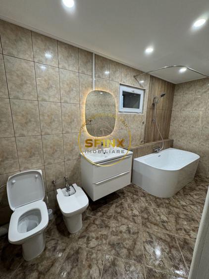Kiseleff Delavrancea, 4 room, furnished apartment for rent, pet friendly