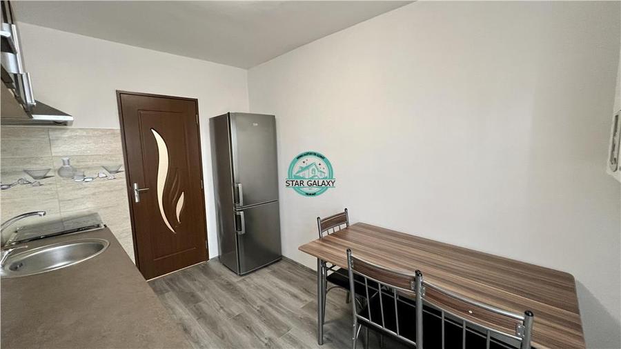 Inchiriez apartament cu 2 camere complet mobilat la 5 min de UMF