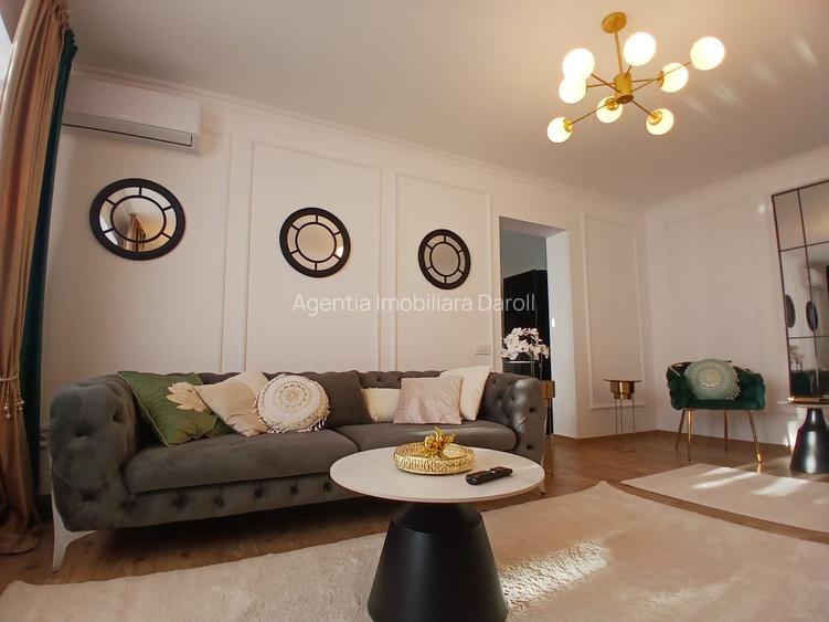 Apartament premium de vânzare, Brazda lui Novac-Doljului( Restaurantul La Rocca)