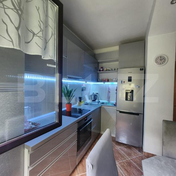 Apartament de vanzare, 69 mp, zona Centrala