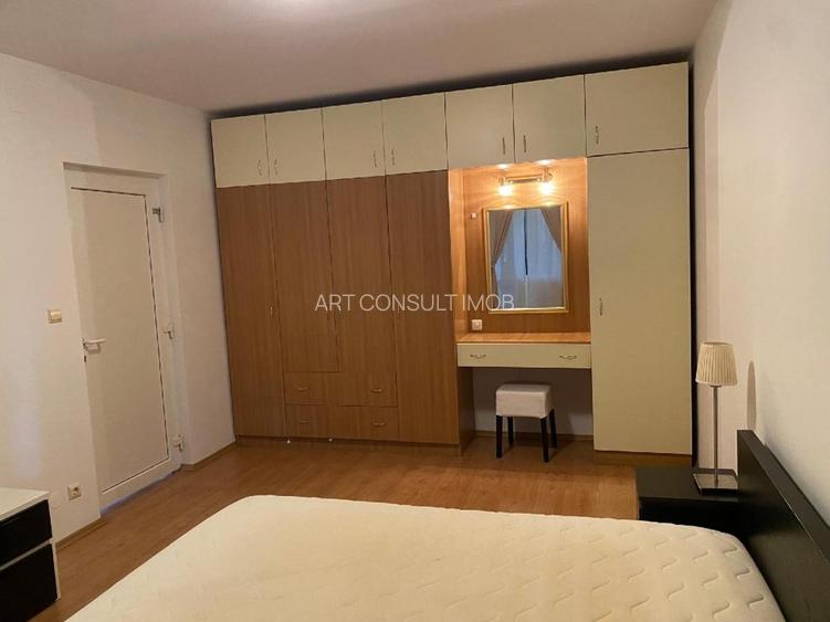 Apartament 2 Camere Dorobanti | Centrala Imobil | Pet Friendly | AC - 5