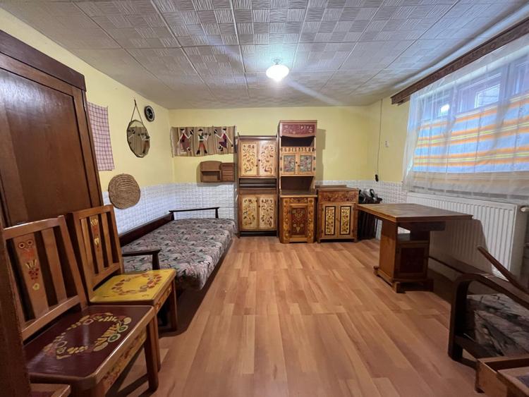 Casa 2 camere, 70mp, 130mp teren, BT ARENA