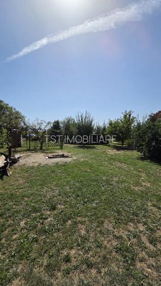 Casă de vânzare la intrare în Păulești – zona Melody - 11