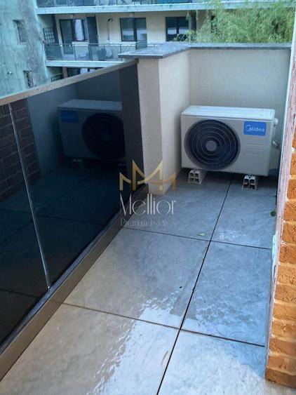 Apartament 2 camere modern Iulius Mall, FSEGA