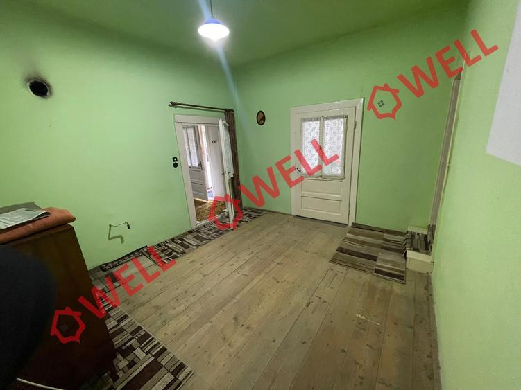 Casă de vânzare în Sfântu Gheorghe, pe strada Cânepei!