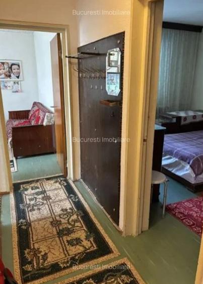 Berceni, Brancoveanu bl.reabilitat,et.6/10,DECOMANDAT,mobilat,utilat complet