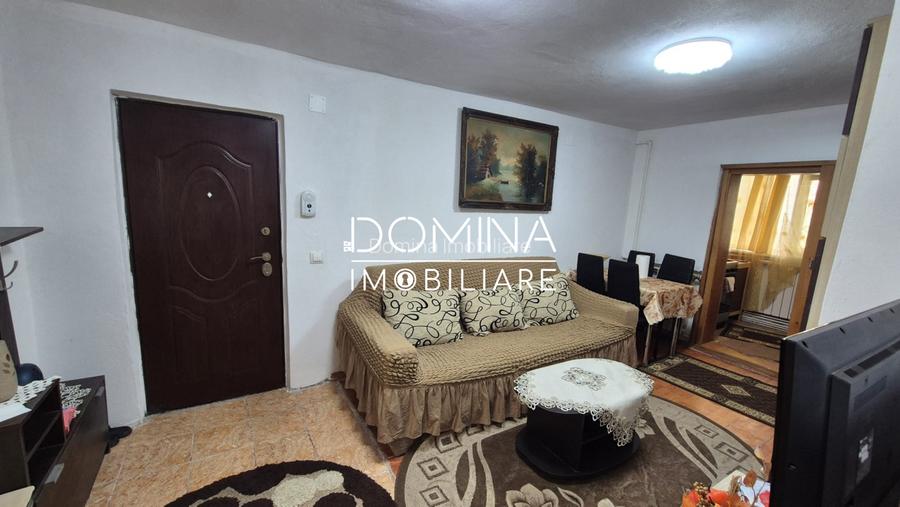 Vânzare apartament 2 camere, zona Pieței Centrale, strada Plevnei - 4