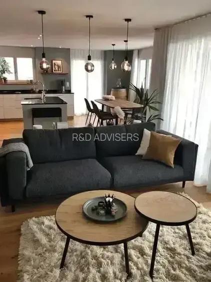Apartament 2 camere decomandat  bloc caramida Pallady metrou Nicolae N - 3
