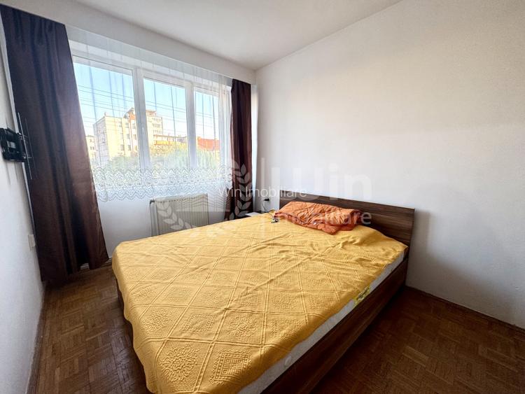 Apartament 2 camere | Decomandat | Etaj 2/4  | Centru - Palatul Urania - 3