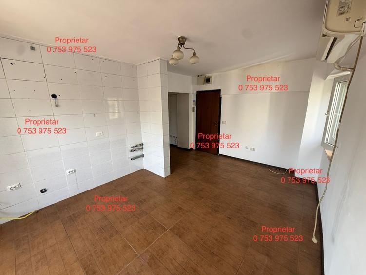 Apartament 2 camere Aviatiei Caramfil 64 mpu- direct proprietar