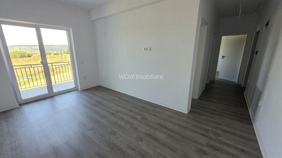 Apartament cu 2 camere si Pod de vanzare in Selimbar - 2