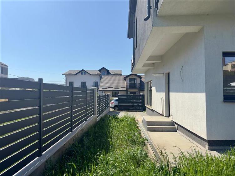 Duplex Bucium, 4 camere, zona linistita