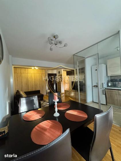Apartament cu 2 camere | Loc de parcare | Centrala proprie | Banu Manta - 5