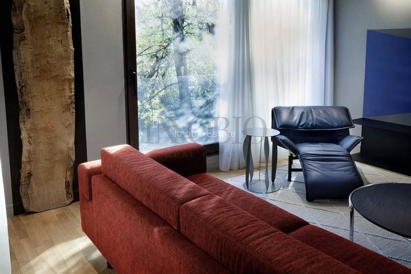 Full Service Apartment | 2 Bedrooms | Parking | Concierge - 2