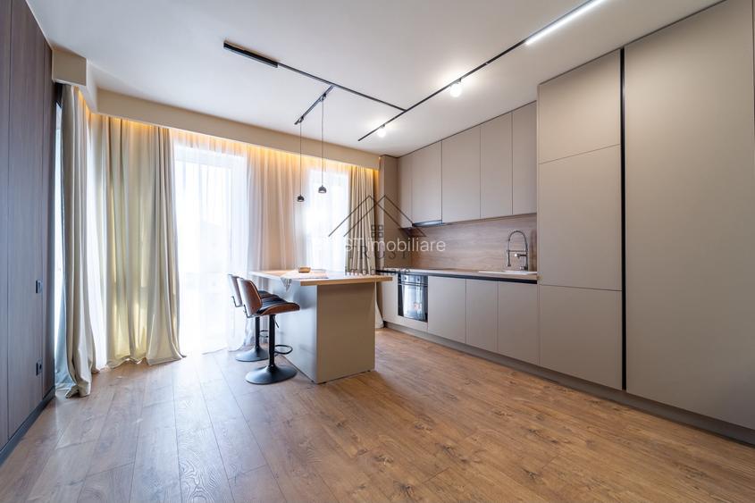 Apartament premium 2 camere | 53 mp | Florești - 12