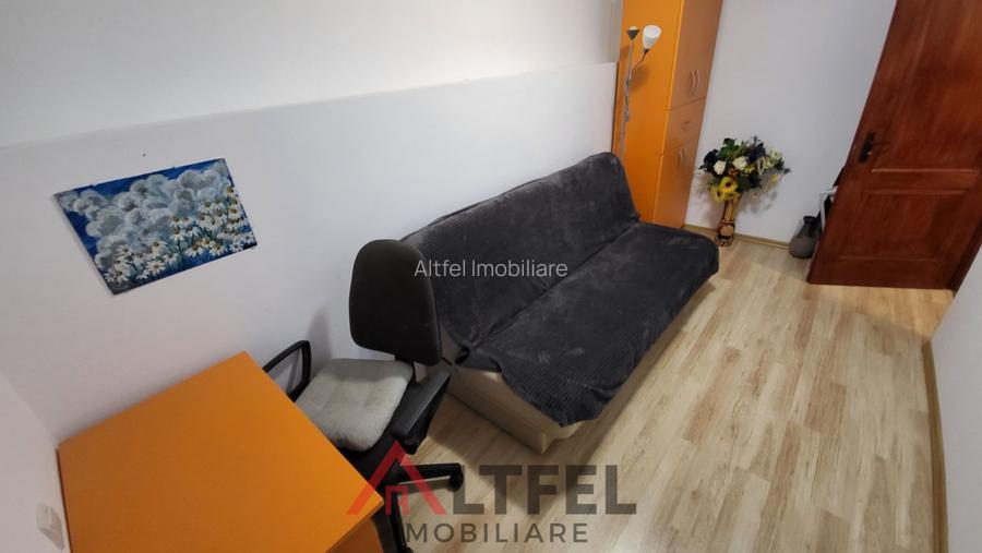 Apartament 3 camere 67 mp utili, etaj 2, parcare, Pictor Brana - 6
