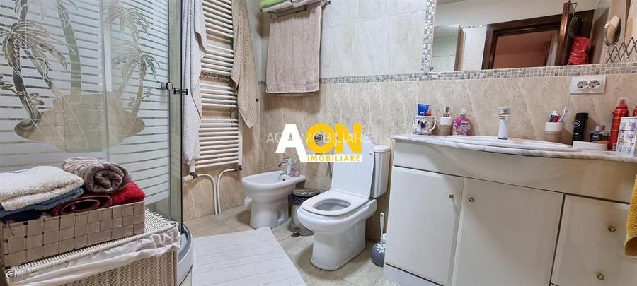 Casa Individuala 4 Camere 1153 mp Teren, Sard, com. Ighiu - 13