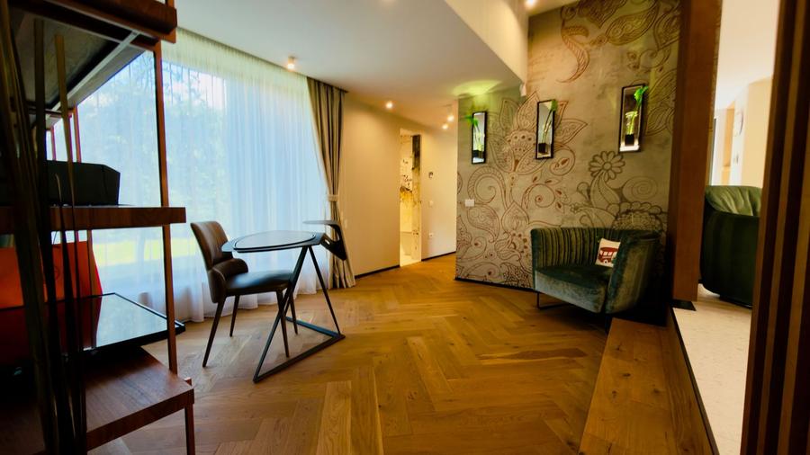 Casa / Vila Amber Gardens | Tunari | 6 camere | Otopeni