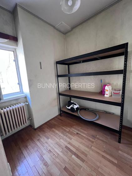 Babu's Vintage Apartment | Intrarea Gheorghe Costea Strada Inchisa - MT530 - 14