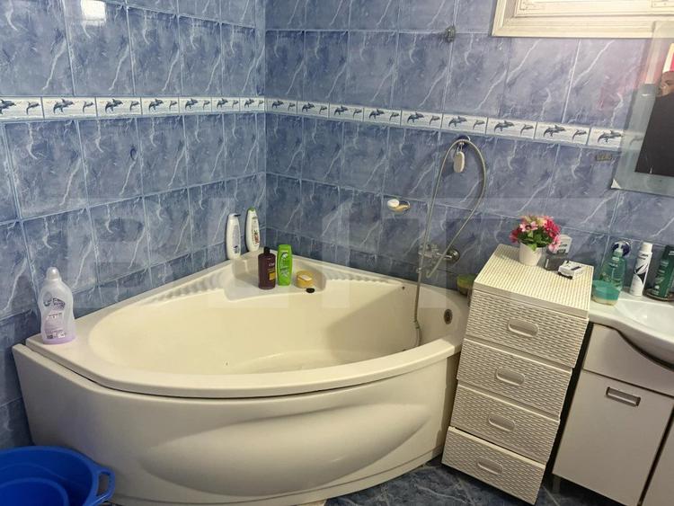 Casa individuala cu 2 camere, 160 mp utili, teren 3800 mp, Bistrita