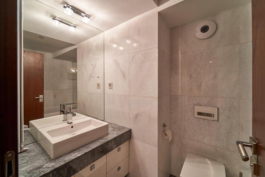 Penthouse for rent- 4 bedrooms- Fabrica de Glucoza