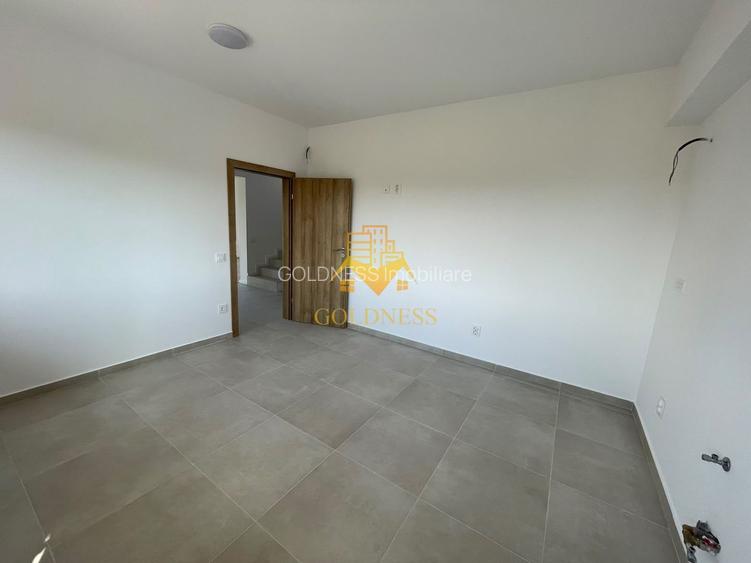 Casa individuala, Premium, Curte 500Mp, 4 Camere, Salicea, Sun tropez - 14