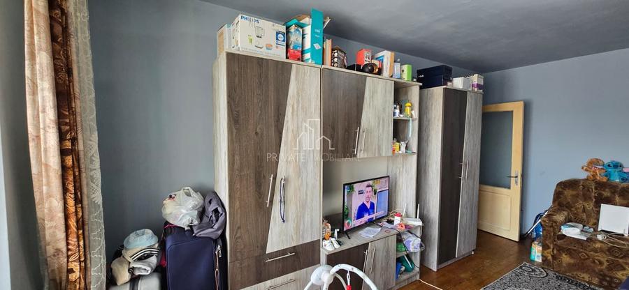 Apartament 2 camere, Str. Panselutelor, nr.7 Sighisoara