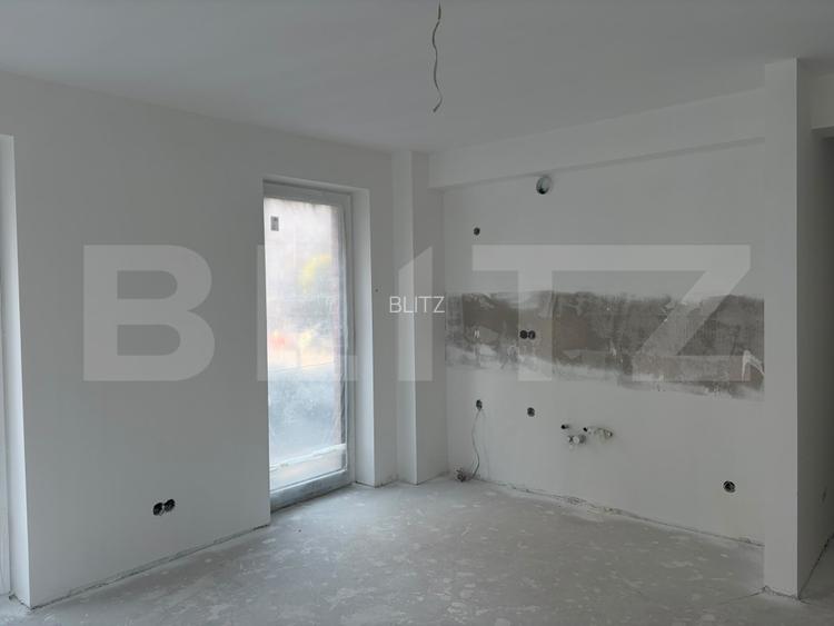 Apartament 2 camere, 52.23 mp, zona Dorobantilor