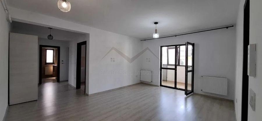 Apartament 3 camere Valea Lupului strada Mestecanis
