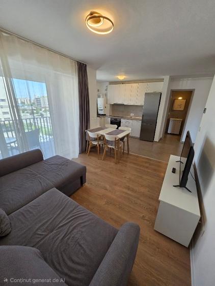 Proprietar vand apartament 2camere, Coresi-Kasper , Brasov