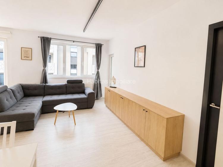 Apartament 3 camere, 75 mp, finisat, Floresti str Sub Cetate - 7