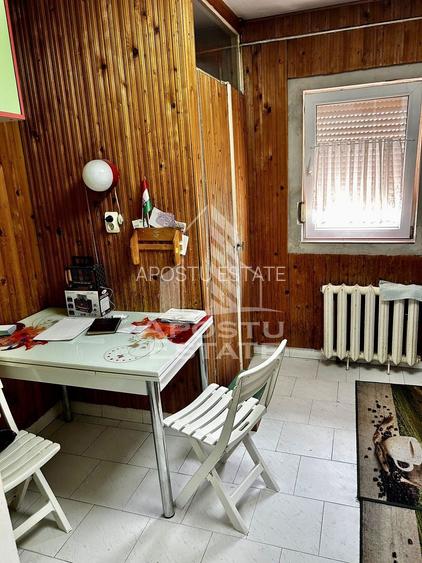 Apartament 2 camere de vânzare, zona Lipovei, Timisoara - 6