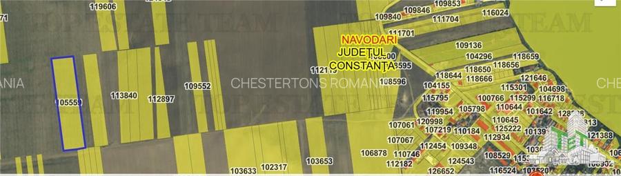 Teren oportunitate de investitie Lacul Tasaul Navodari - 5