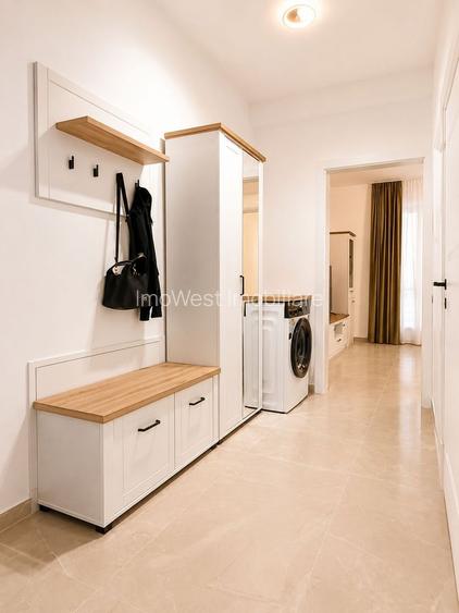 Braytim-Giroc | 2 camere | Loc de parcare| Grădină proprie | Pet Friendly - 3