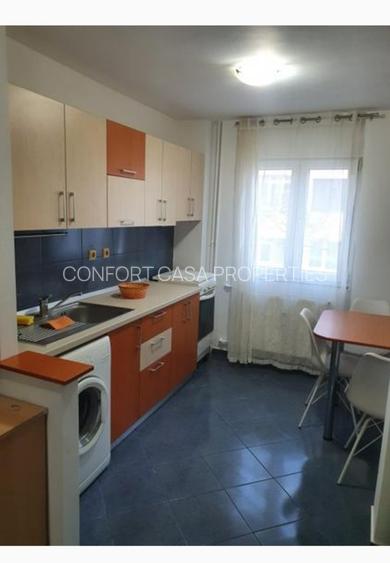 Titan - parc IOR, Grigorescu, Apartament 3 camere, mobilat, utilat, reabilitat