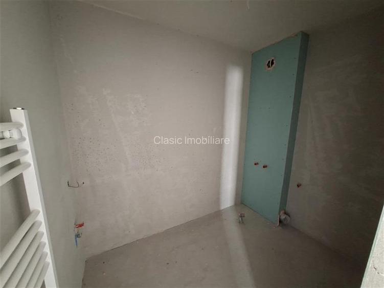 Vanzare apartament 3 camere ansamblu de exceptie zona Eroilor Floresti