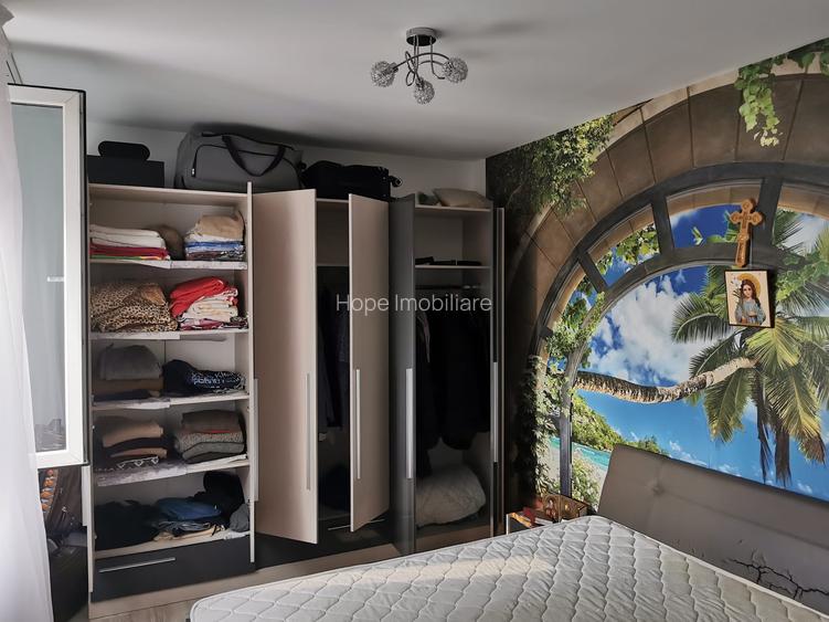 Linda Residence - Apartament 2 camere , terasa 80mp - 12