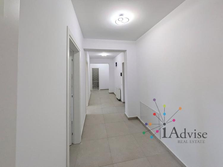 Apartament 3 camere decomandat, 80 mp – Tractorul, Brasov