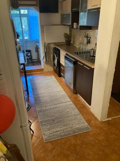 Apartament 3 camere Pacurari