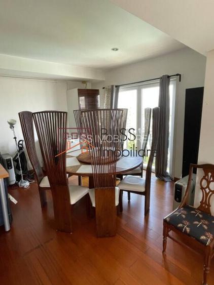 Apartament 4 camere cu parcare, view panoramic rar întâlnit - 8