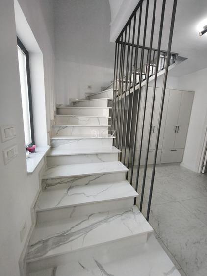 Duplex, 147 mp, Zona centrala, Radauti - 6