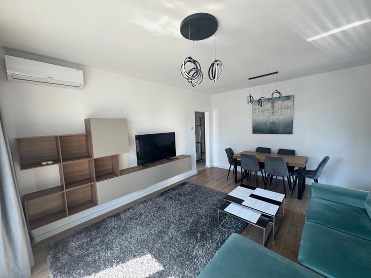 Premium Apartment Bloc Boutique